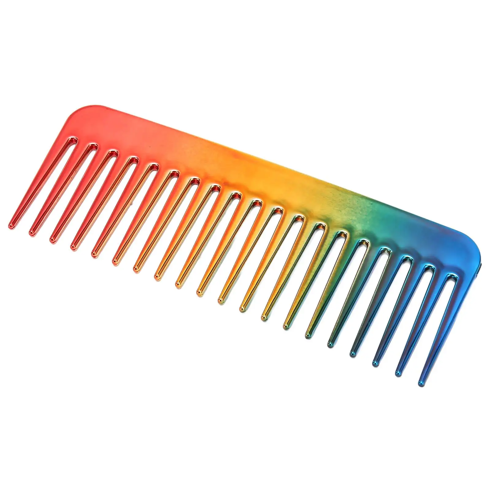 Набор антистатических расчесок для волос мужчин — портативная и удобная щетка