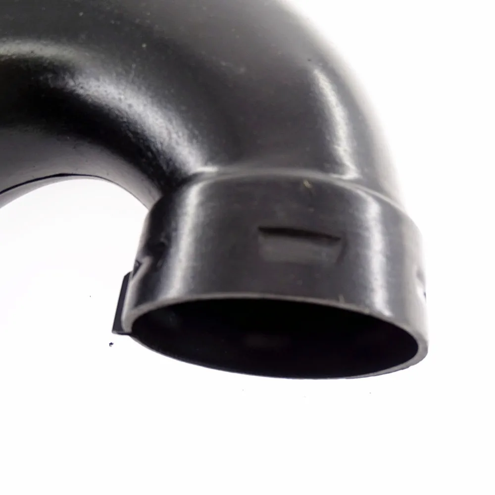 Воздухозаборная диверсионная труба speedfor VW Tiguan Passat B6 Sharan CC Seat Alhambra 1KD 129 618B 618 AN