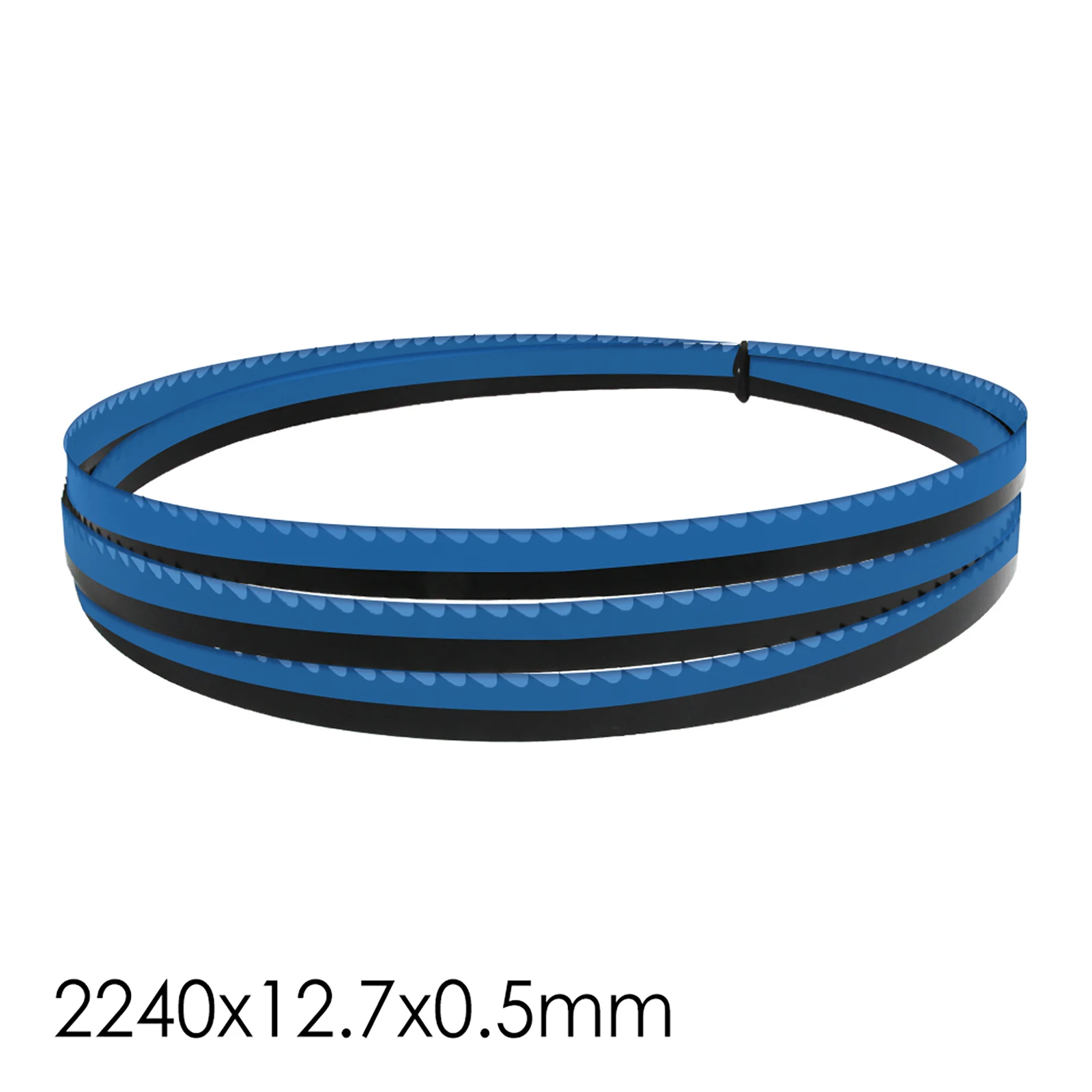 

Лезвие для ленточной пилы TASP 2240 мм