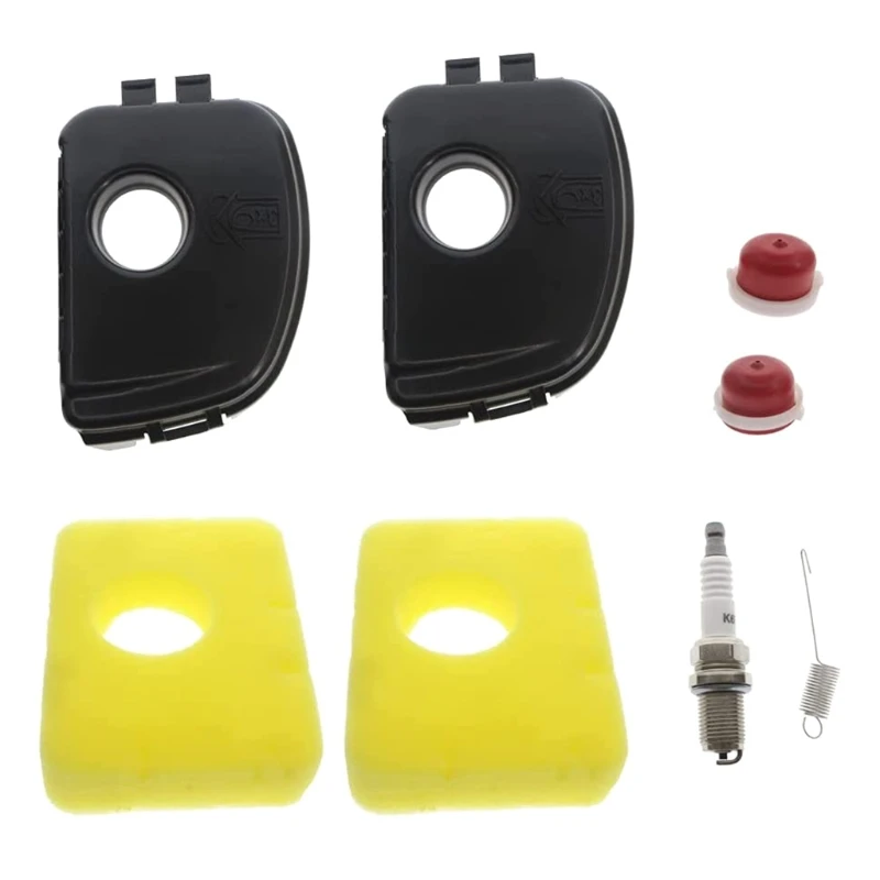 

Wear-resistant 595660 Air Filter Cover Mower Parts for Most Lawnmower 550E-550Ex Series Engines for Lawn Mower Dropship