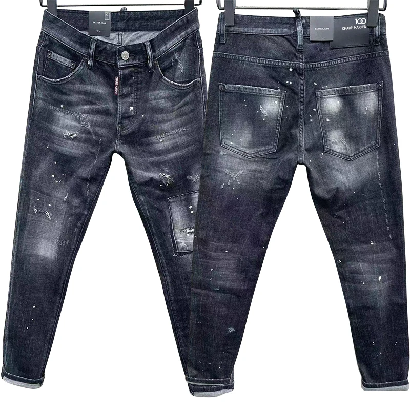 Коллекция 100 года chareiharпер c017 модный бренд в европейском и американском стиле