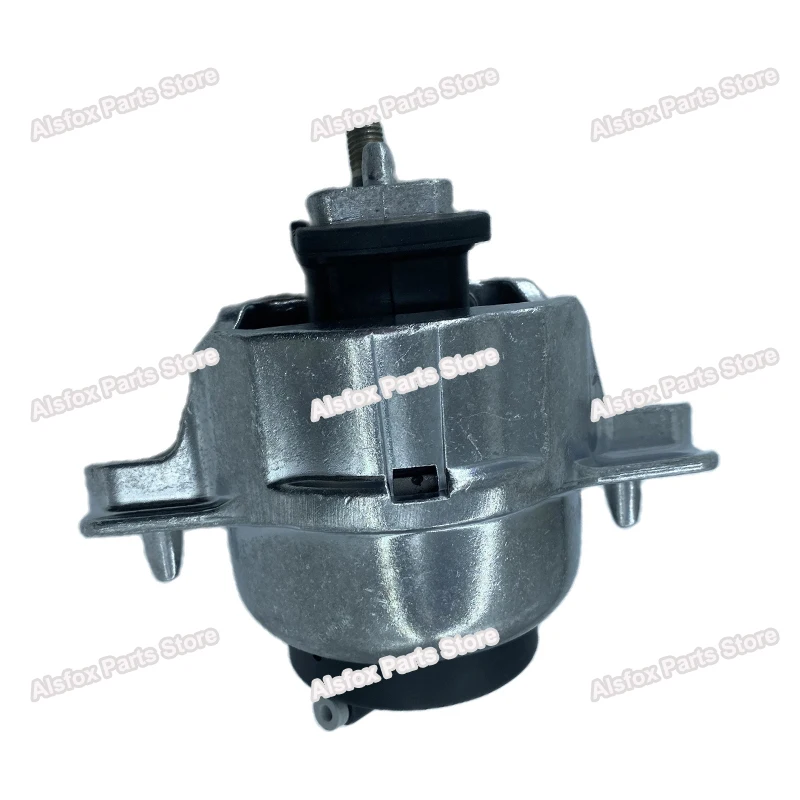 

Front Engine Motor Hydro Mount Bracket Support Bearing Left Or Right For Land Rover Velar LR141387 LR141381