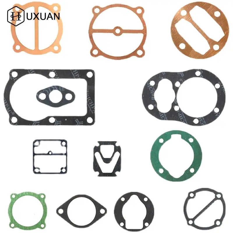 Cylinder Head Base Valve Plate Sealing Gasket Washers