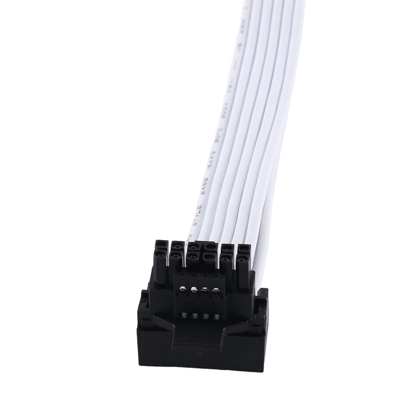 Corsair-Модульный GPU 3X8-Pin к 16-контактному блоку питания pcie5. 0 12VHPWR Запчасти для RTX4090