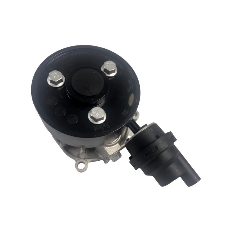 11518638026 Автомобильный водяной насос охлаждающей жидкости в сборе для BMW F22 F23 220I F32