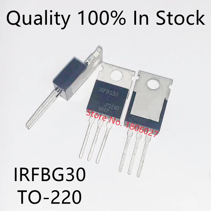

Бесплатная доставка 10 шт. триодов FQP7N80 TO-220 / SPP11N60C3 / SFP9644 / STP5NK80 / IRFBG30 / TK80E06K3A