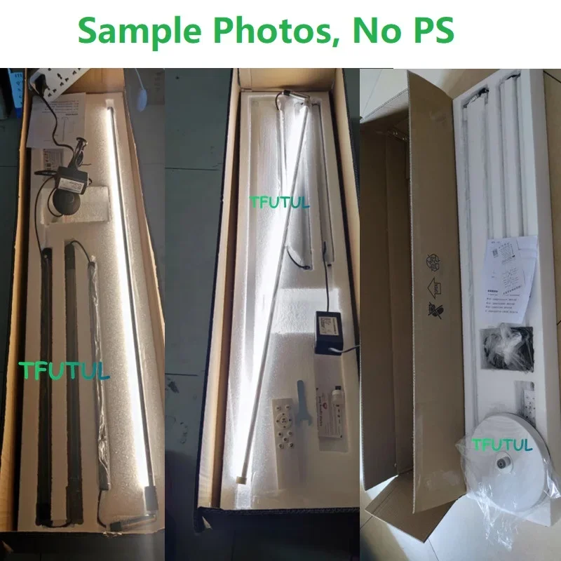 Простые современные светодиодные напольные лампы для пианино кабинета