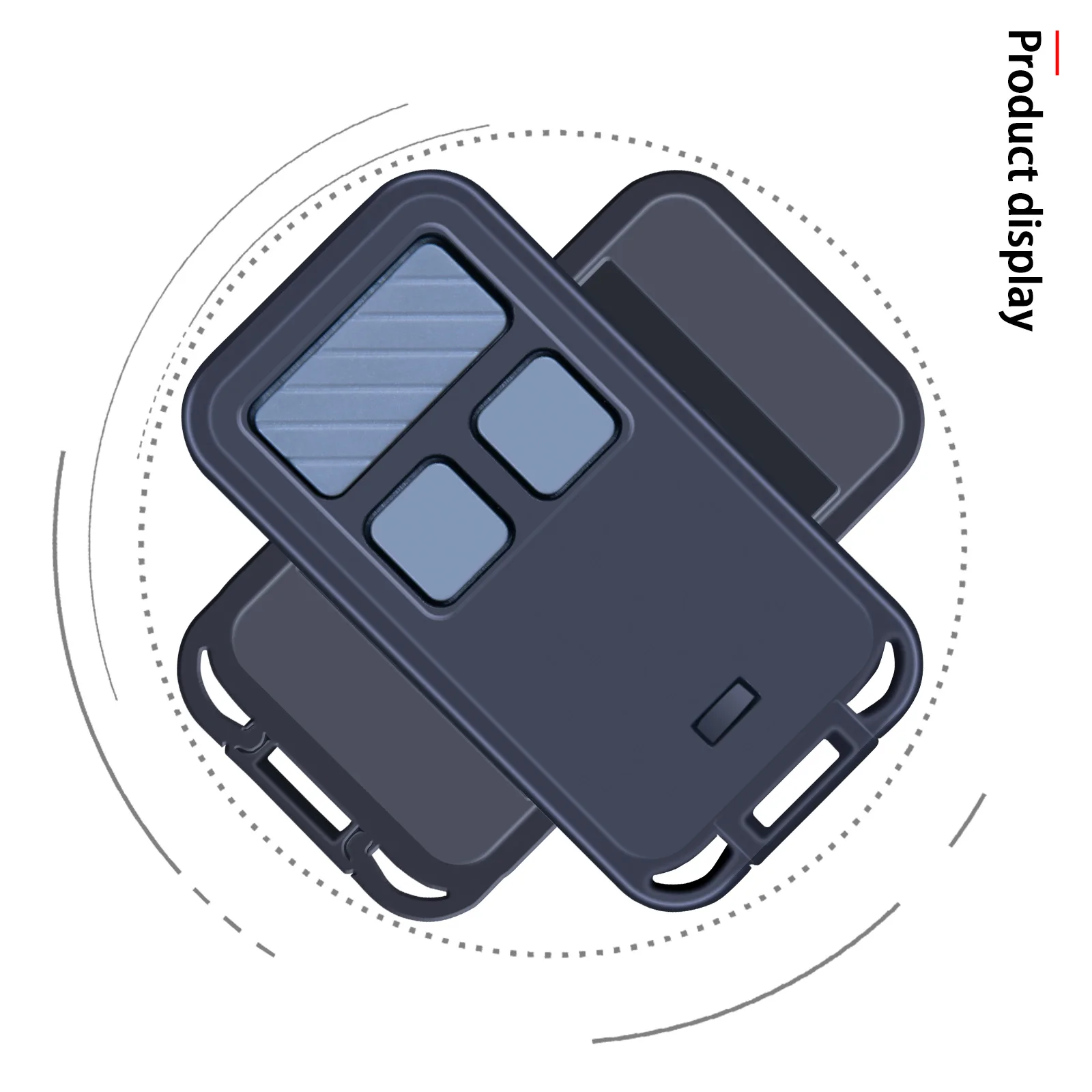 Пульт дистанционного управления для гаражных ворот LiftMaster 890MAX 893MAX 895MAX