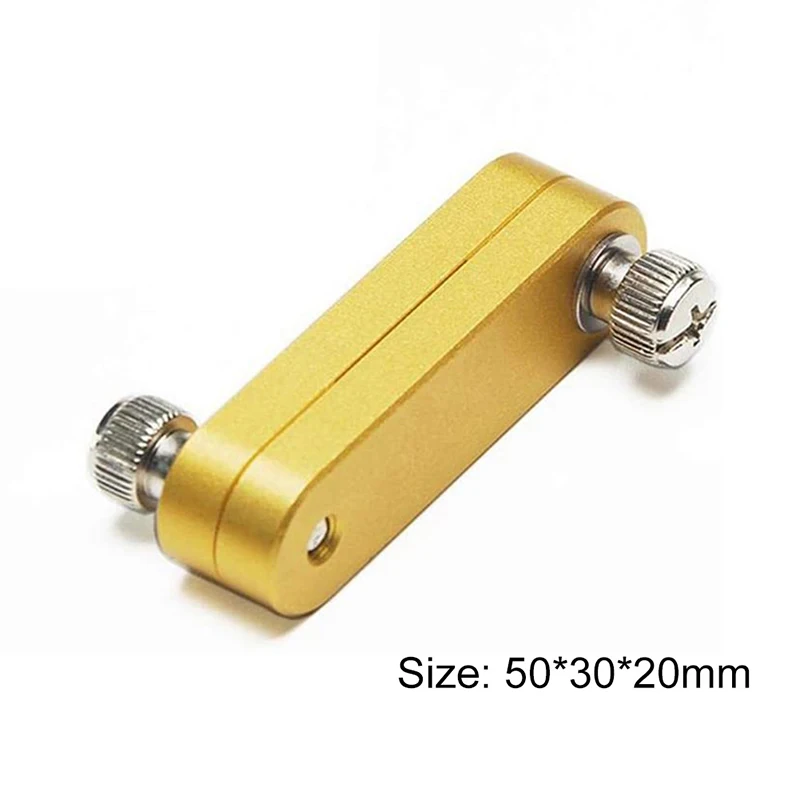 Рисунок 5 - Стальная линейка