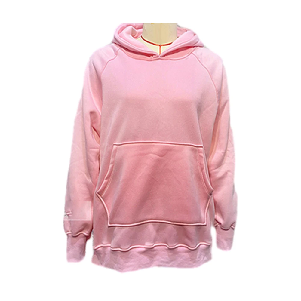 

Brand New Hooded Sweatshirt Woman Hoodies Comfy Commuting Wind Daily Fashion Female Hooded Pullover Spring Stylish