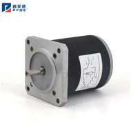 55 70 90 110 130tdy115 90tdy4 permanent magnet low speed synchronous motor 220v