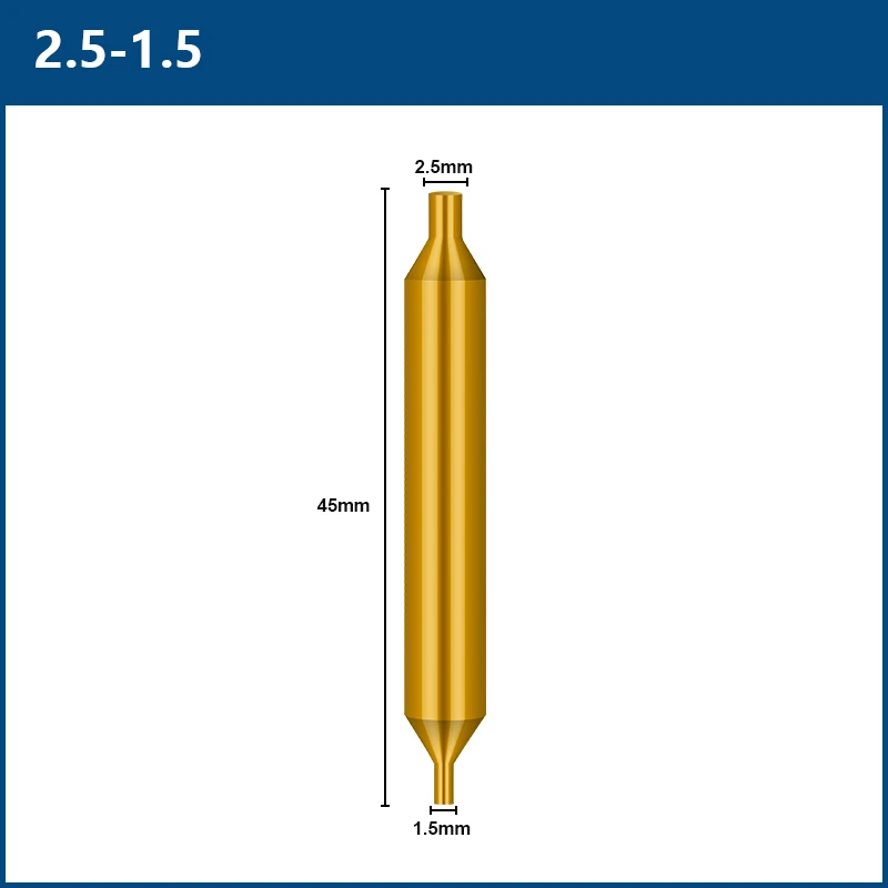 XCAN направляющий штифт для ключевого станка KM053013DT