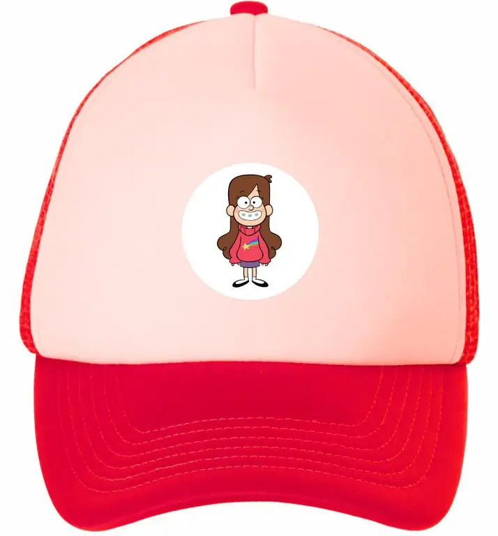 Кепка Мэйбл №13 |