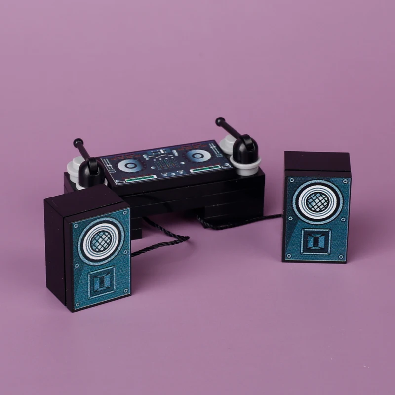 Детали для сборки музыки, модель Jukebox, аксессуары «сделай сам» (art.: 3920c2eedee98) - 3920c2eedee98