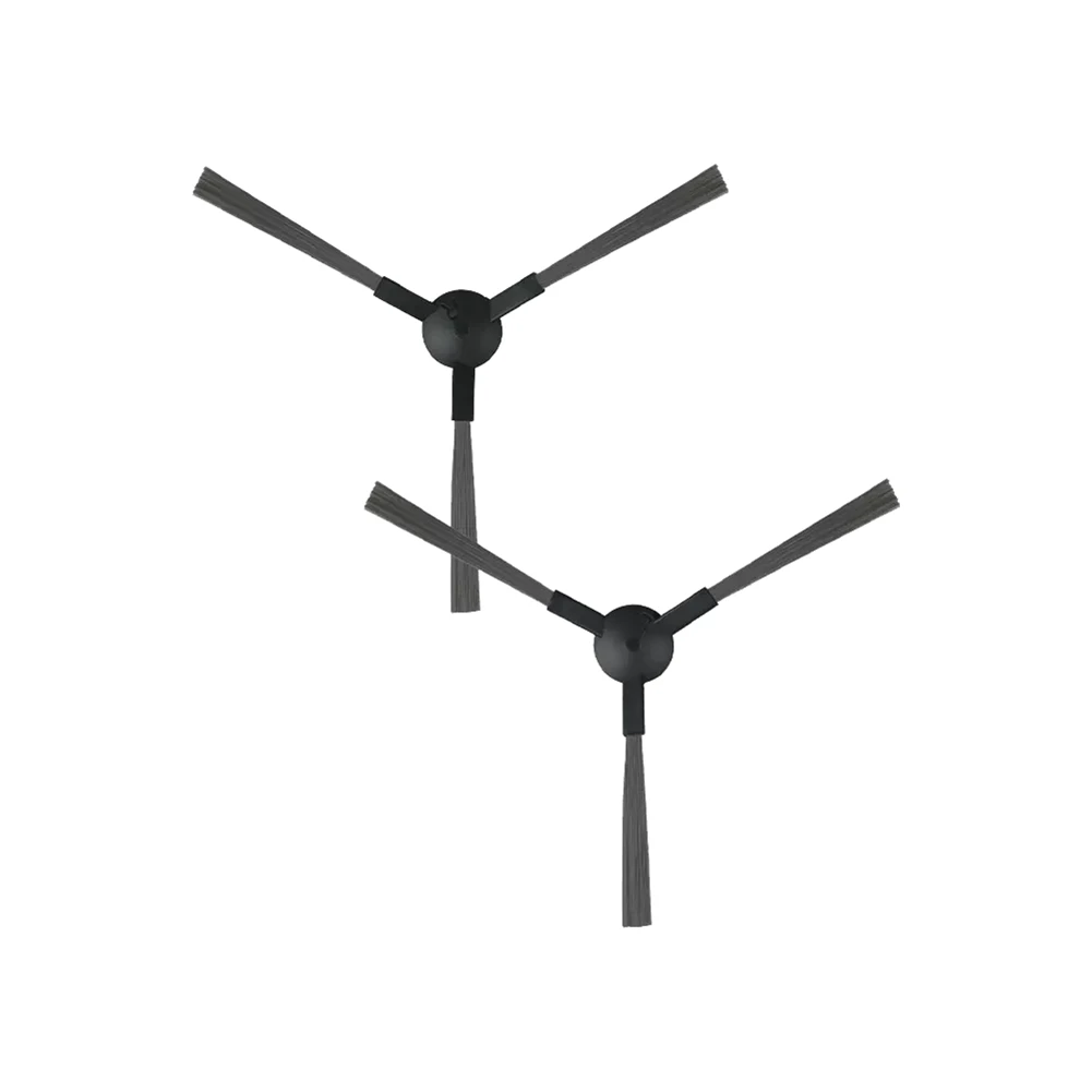 Для Blaupunkt Bluebot XBOOST/XPRO запасные части аксессуары основная боковая щетка фильтр Hepa