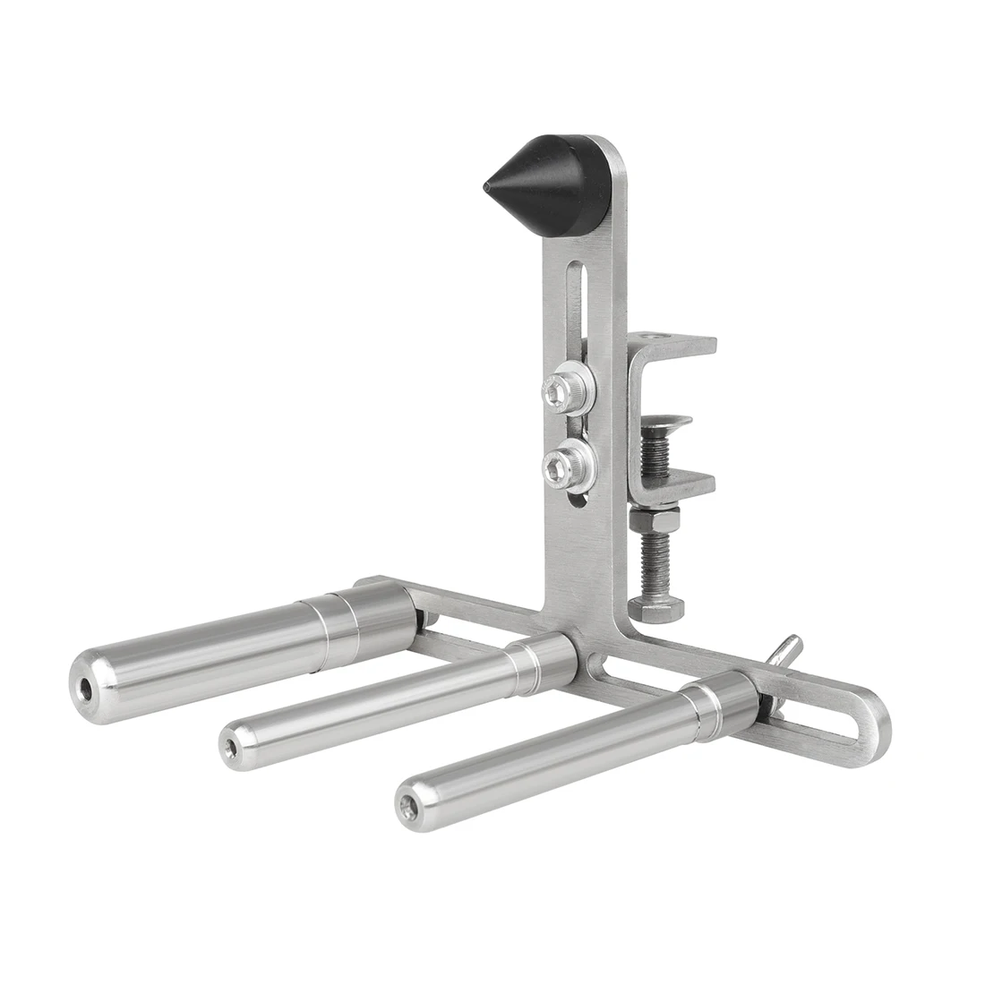 Полировальная опорная рама кроссветки для токарных станков с рожковым валом