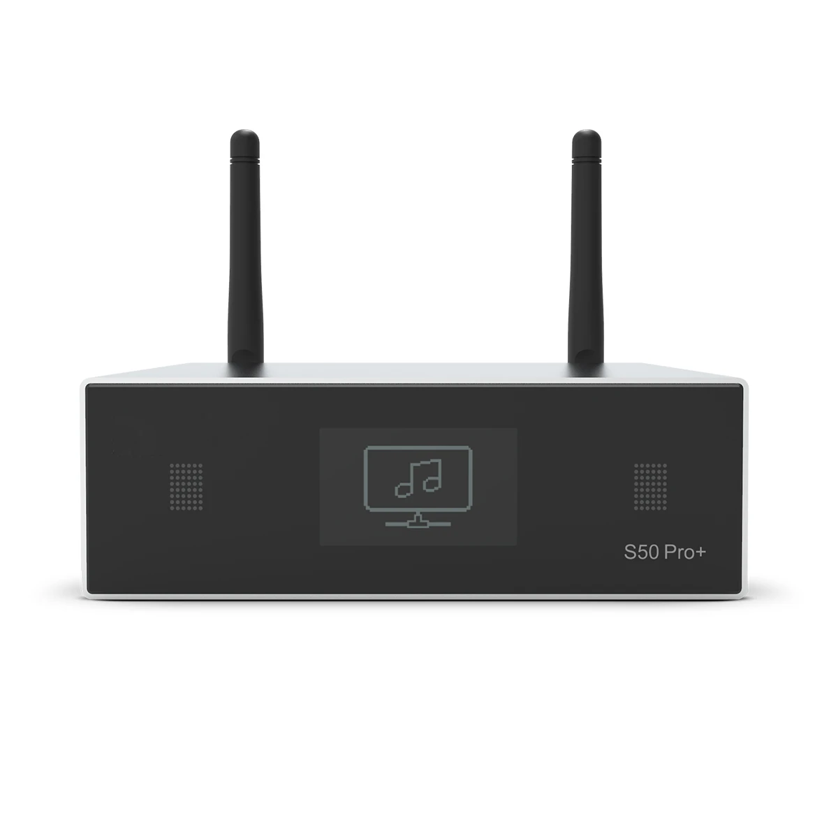 

S50 pro+ high quality mini home audio wifi aptX HD Audio professional power amplifiers