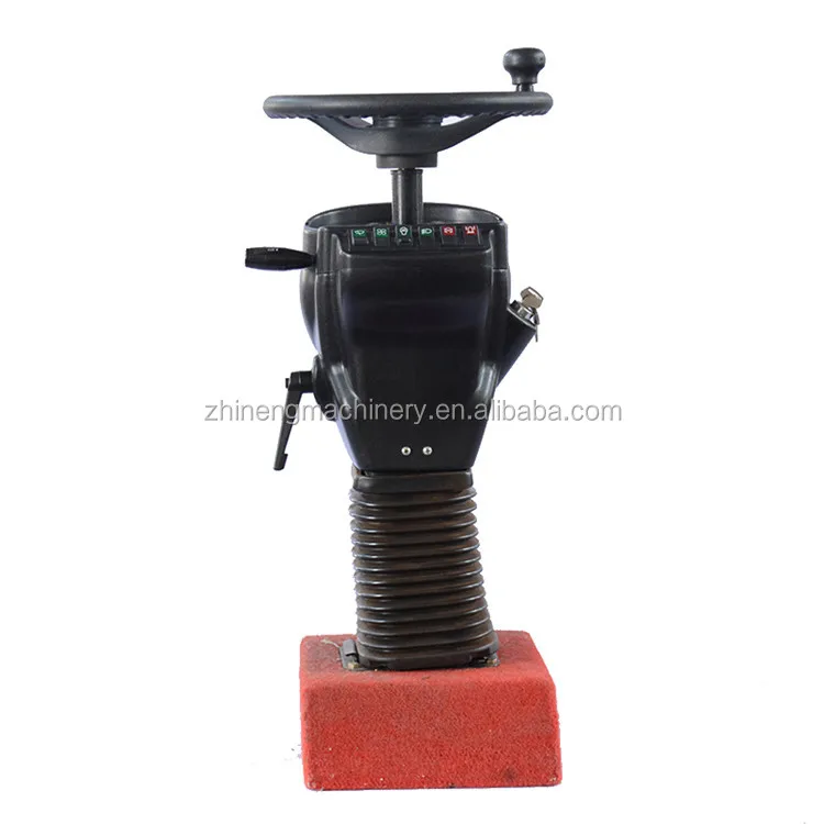 

China Factory Agricultural Machinery Steering Gear Assembly