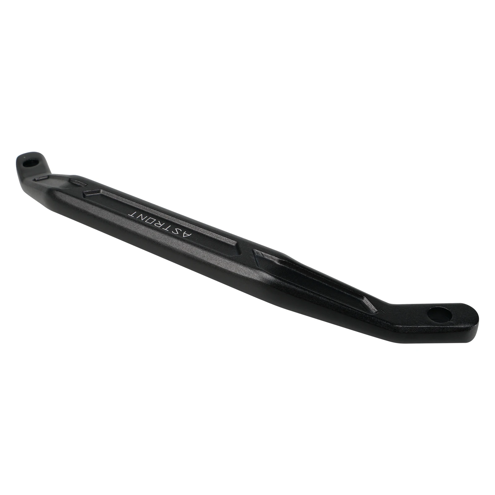 Задние пассажирские ручки для мотоцикла NICECNC сиденье ручка захвата рейка задний