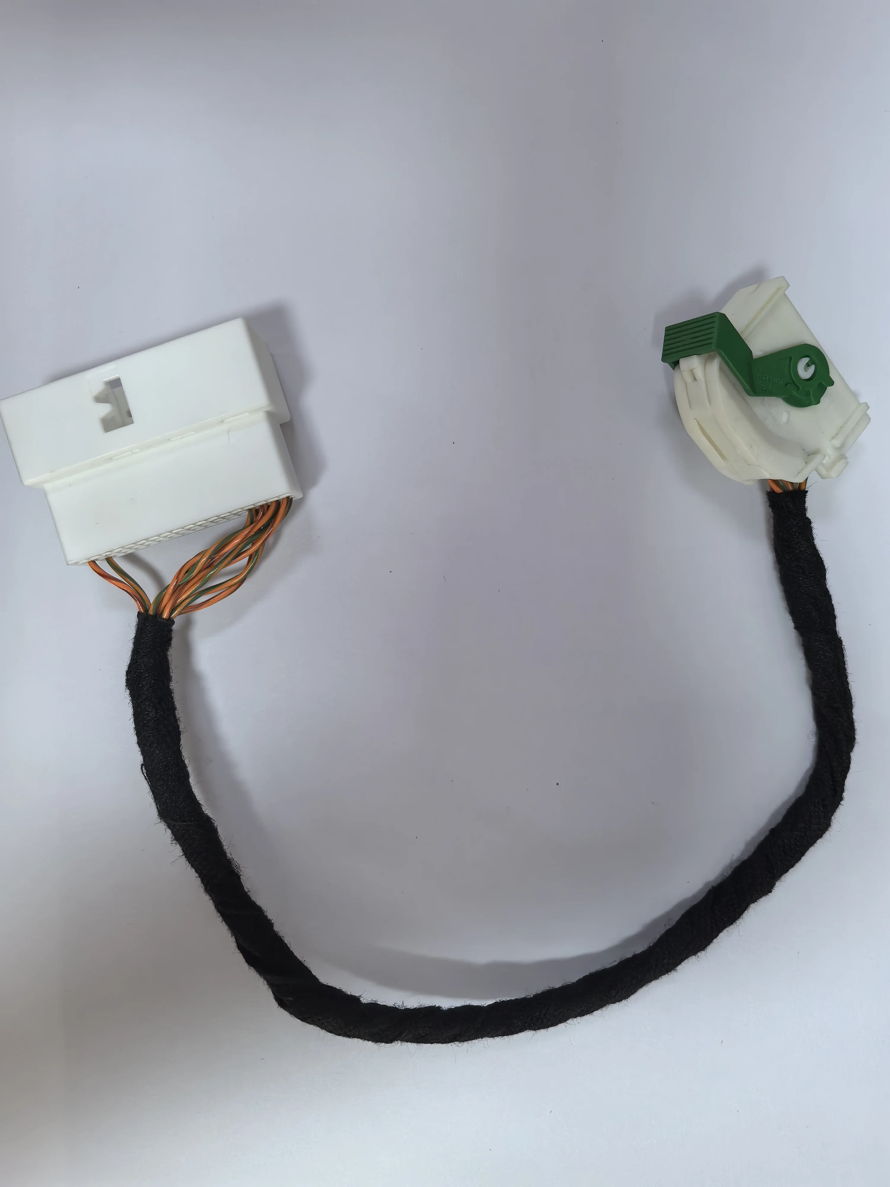 

Неразрушающий кабель передачи модификации tcu 54pin t0 combox 26pin для BMW CIC F10 F18 E90 E84