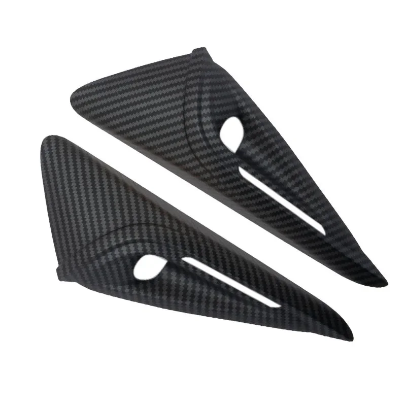 Боковая крышка для камеры Tesla Model 3 Highland 2024 защитная из АБС-пластика модели Y HW4.0