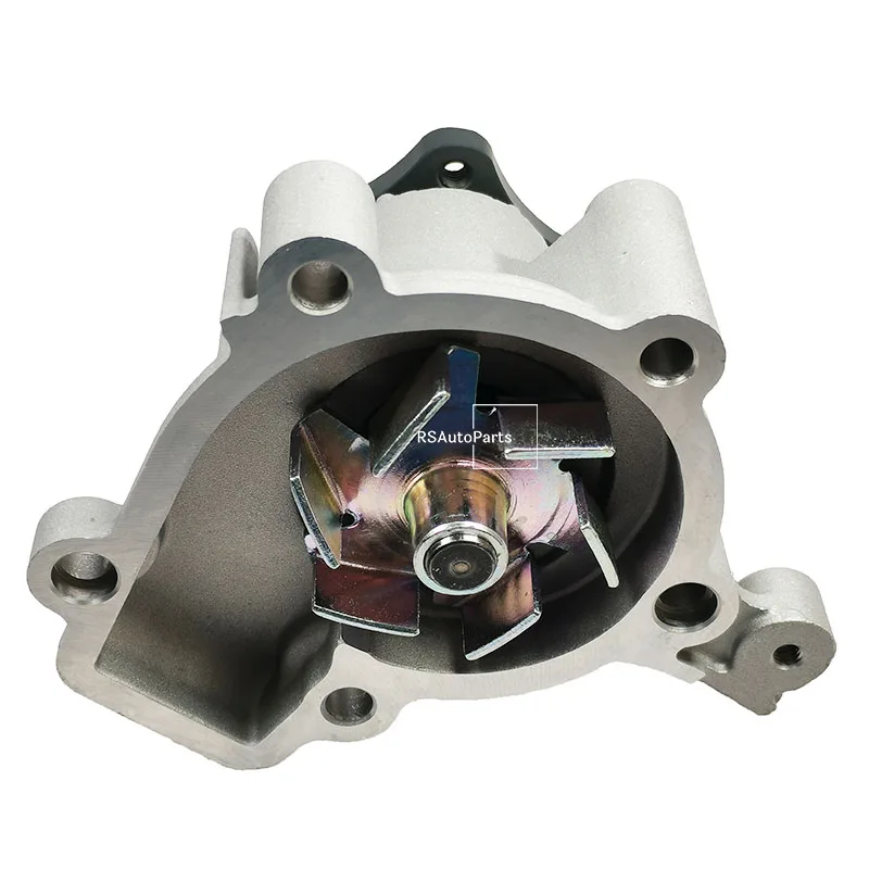 Оригинальный новый водяной насос охлаждения двигателя 25100-23550 2510023550 Для Hyundai Elantra