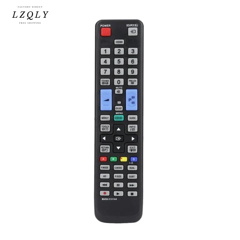 

Have Stock LED LCD TV IR remote controller tv remote control For sam LED controle