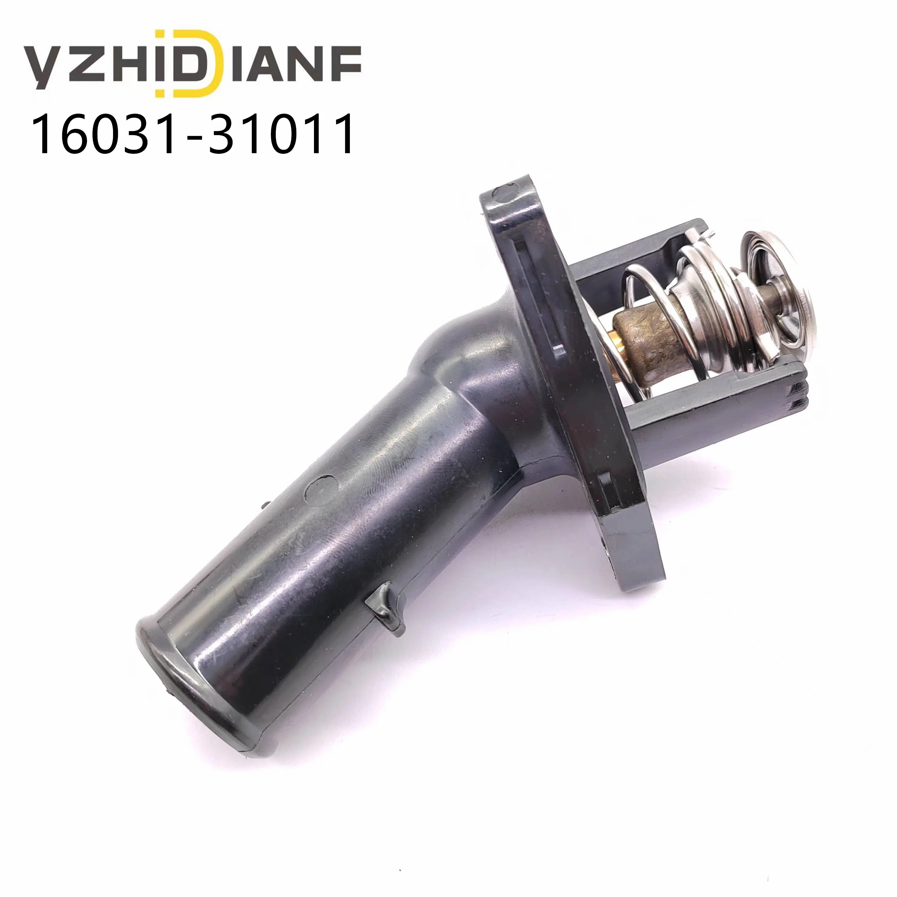 

Термостат в сборе для Toyota 4runner/FJ Cruiser/Tacoma, 1 шт., 16031-31011