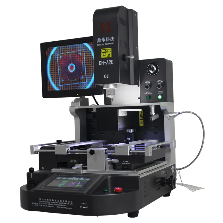 

DHA2E band saw blades welding cold automatic capacitor lead solder machine