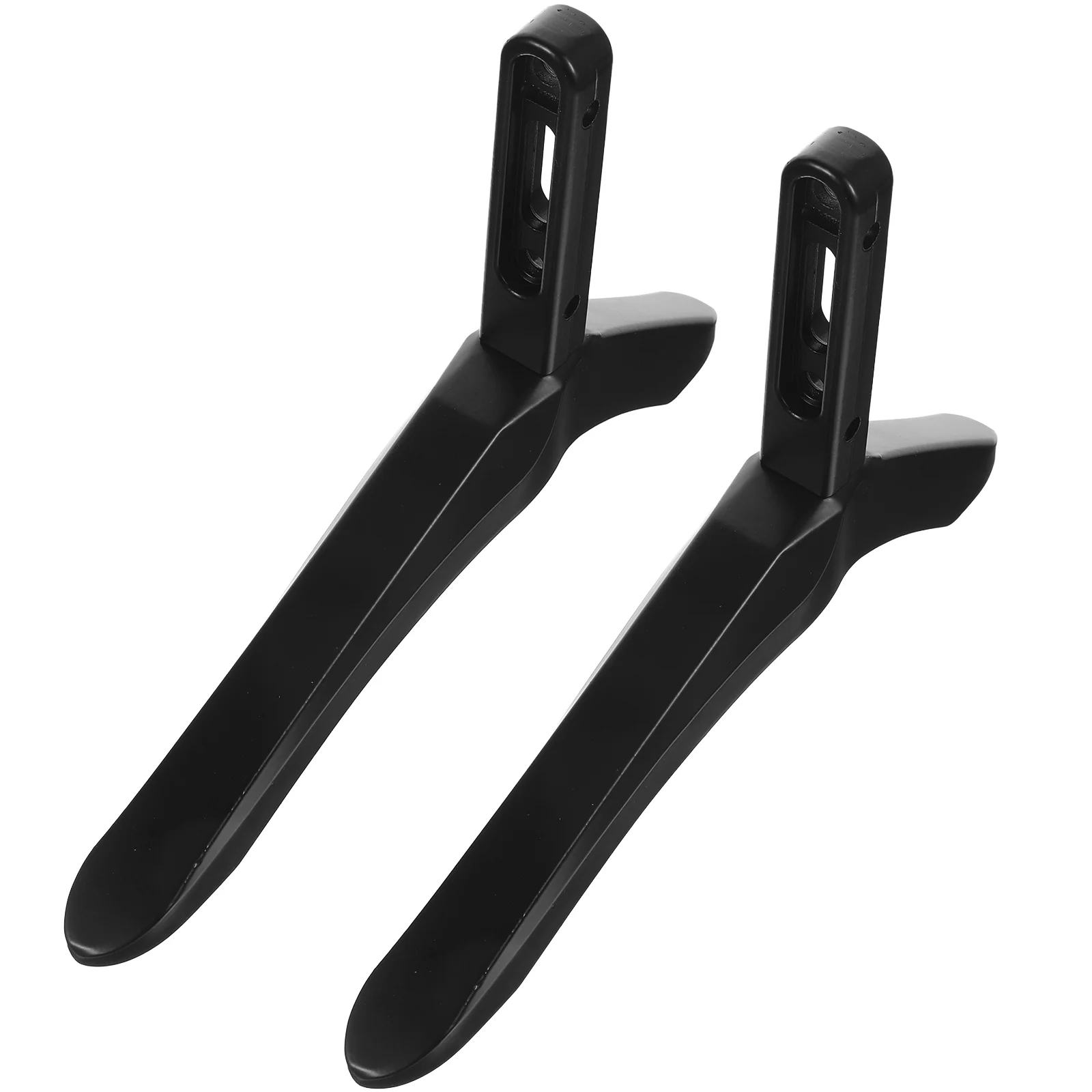 

1 Set Table Support Television Base Stand Practical Holder Bracket