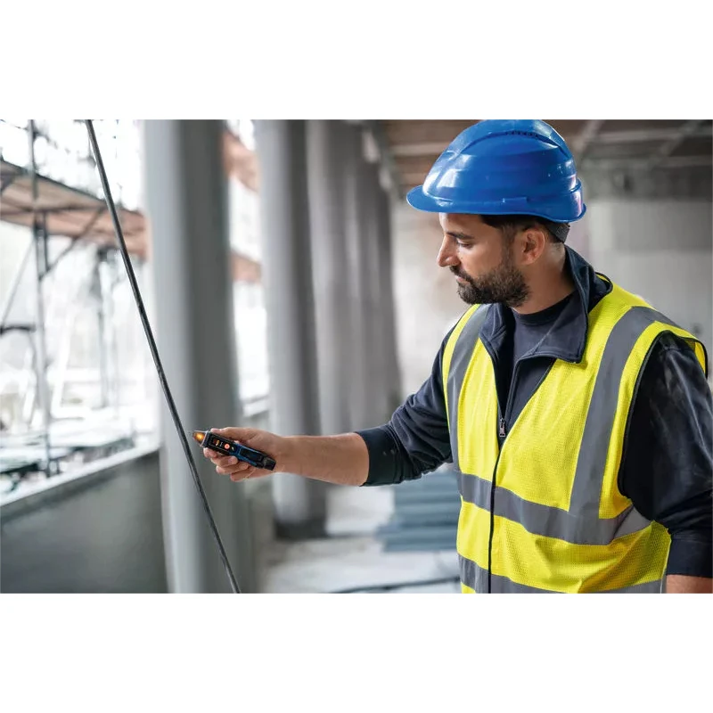 BOSCH GVD1000-17 Профессиональный бесконтактный тестер напряжения Прочный рейтинг IP67 Водонепроницаемый пылезащитный электроинструмент (art.: 3920cf8ac8a6a) - 3920cf8ac8a6a