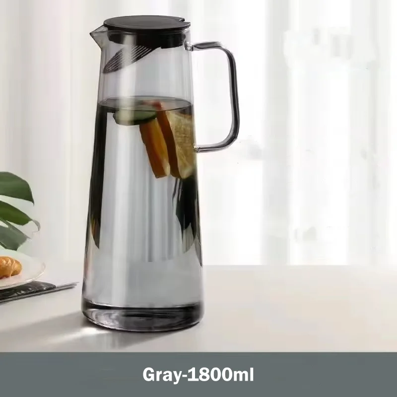 

Стеклянный кувшин OLOEY 1,8 л