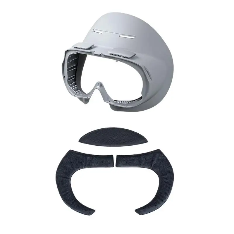 

VR-интерфейс для лица для Pico4 VR с защитой от пота