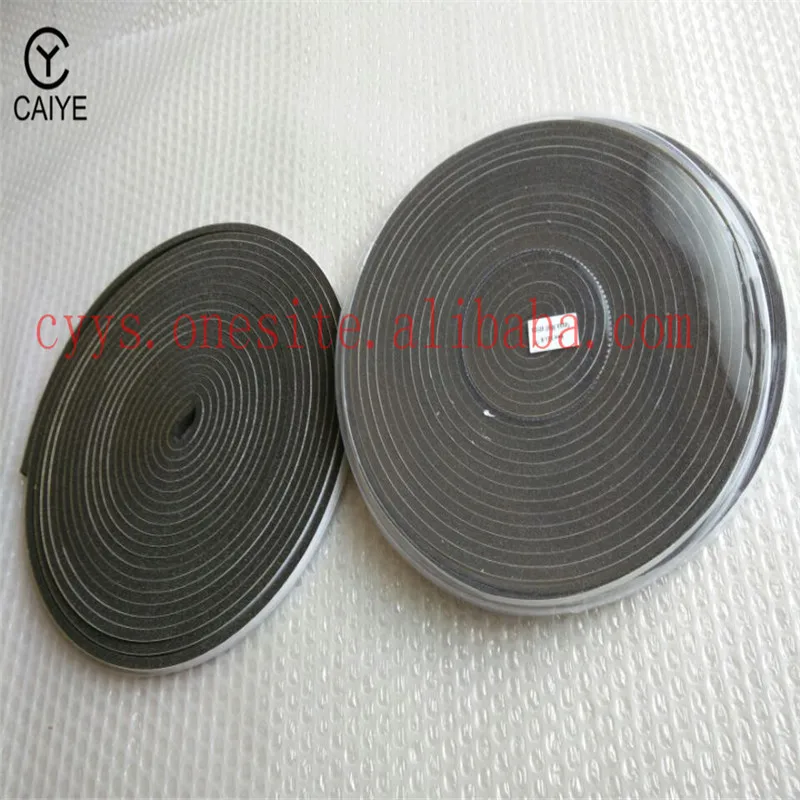 Полоса CAIYE Tessamol 00.580.1010 для SM102 CD102 Heidelberg печатная машина Расходная губчатая полоса