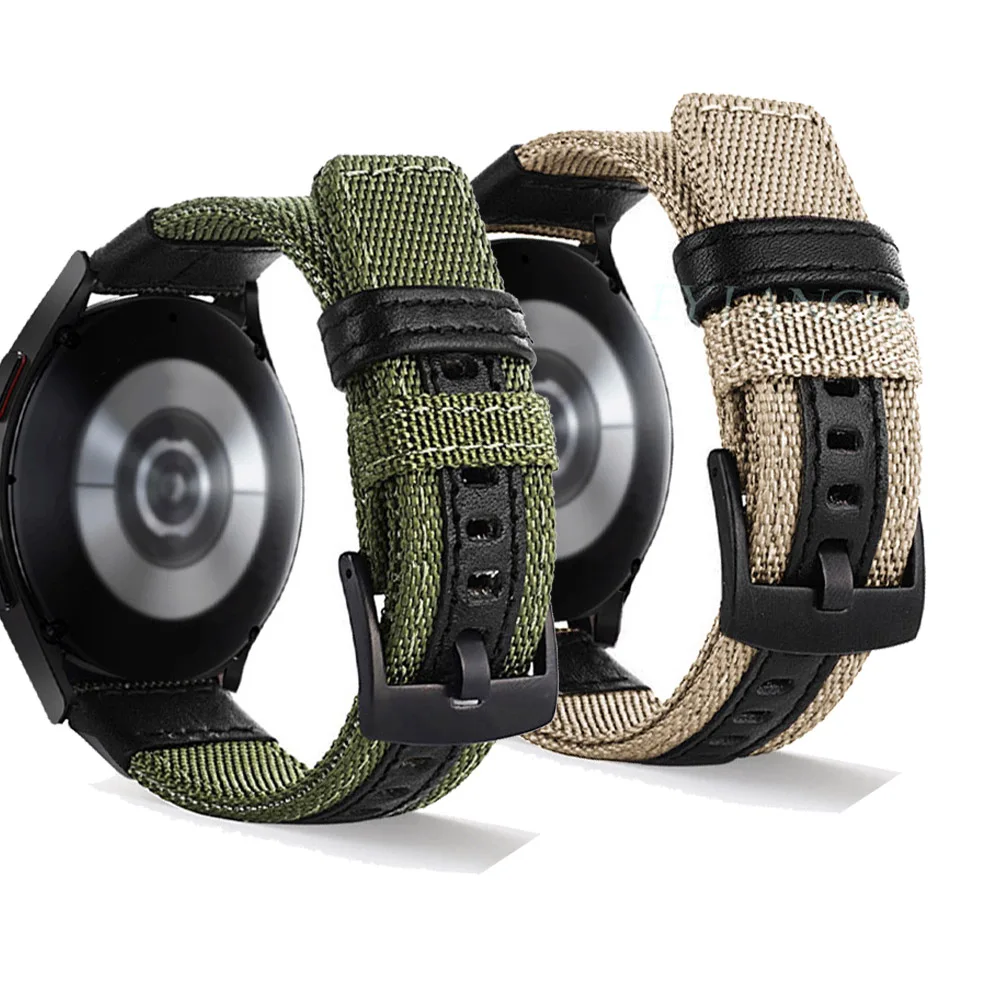 Ремешок нейлоновый 22 мм для Colmi C81 M41 M42 браслет COLMI I10 I30 I31 P71 P68 P60 P15 P16 P18 SKY 7 Pro