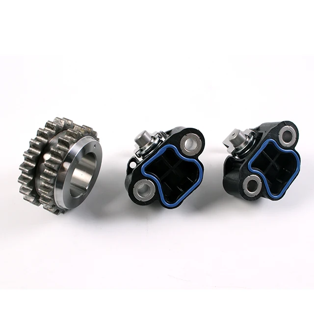 Комплект цепи ГРМ для Ford Excursion E-150 E-450 F53 F59 F650 F-150 F-250 2002-2014 гг. Lincoln Mark LT 5.4L 6.8L V8 V10 VIN L