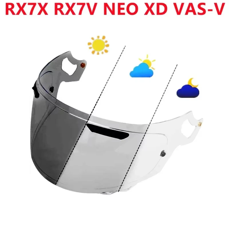

Козырьки для мотоциклетного шлема для ARAI RX-7X RX-7V RX7X CORSAIR-X RX7V NEO XD VAS-V VECTOR-X DEFIANT-X QUANTUM-X SIGNET-X QV-PRO