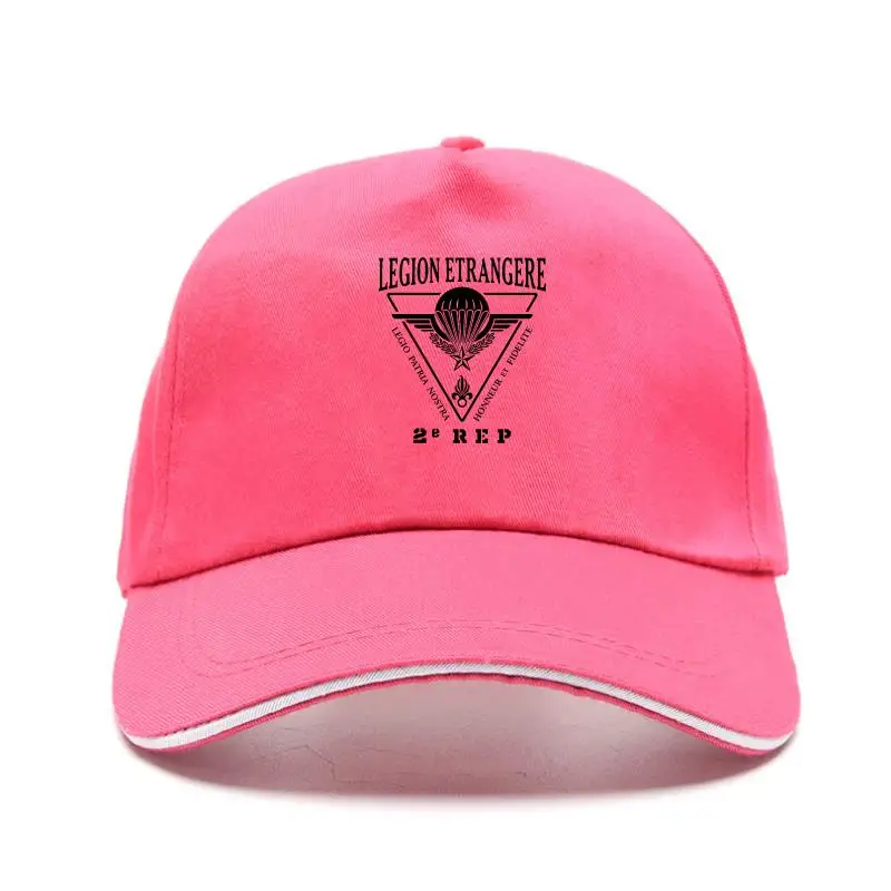 

New cap hat egion Etrangere Paratrooper French Foreign Regient Baseball Cap egio Patria Notra