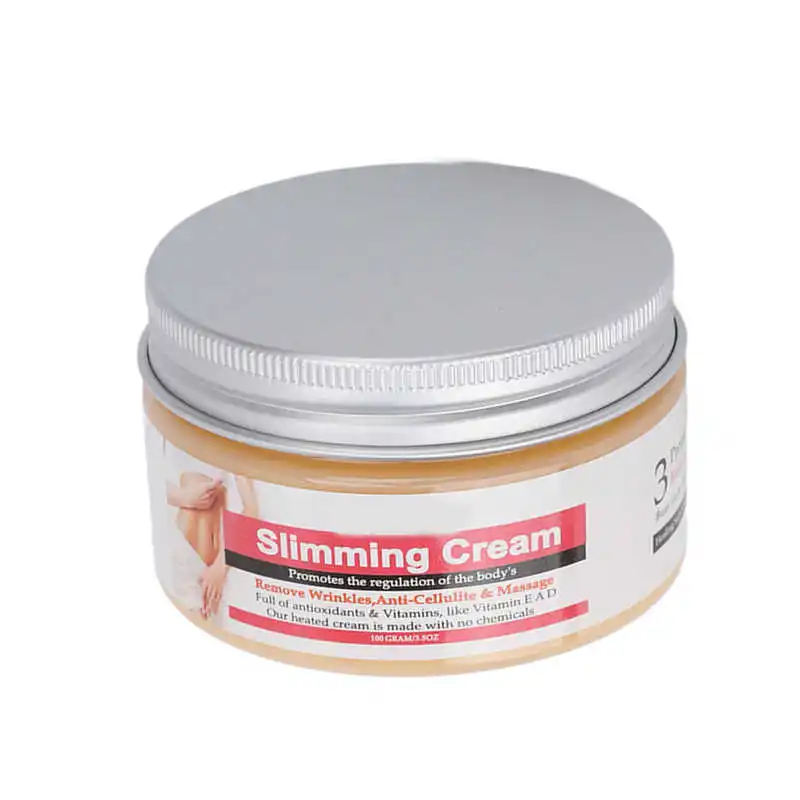 

100g Slimming Cream Cellulite Treatment Fat Burning Weight Loss Skin Tightening Massage Cream Cellulite Treatment Cream