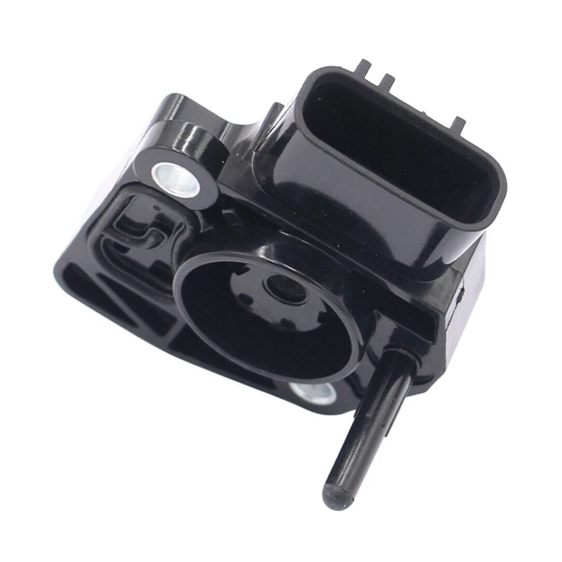 2X Датчик положения дроссельной заслонки TPS 90224500 для Yamaha YBR125 YZF125R ZUMA Suzuki BANDIT 1250