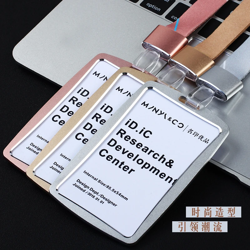 

1 шт., держатель для кредитных карт из алюминиевого сплава