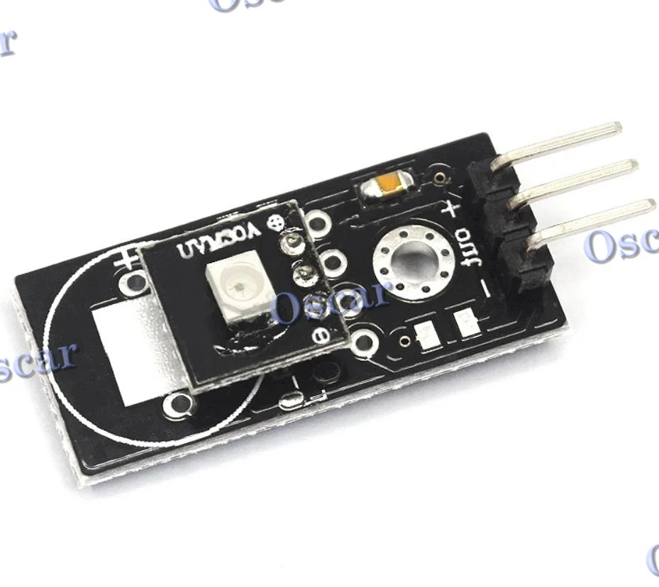Новый UVM-30A УФ-модуль обнаружения UVM30A