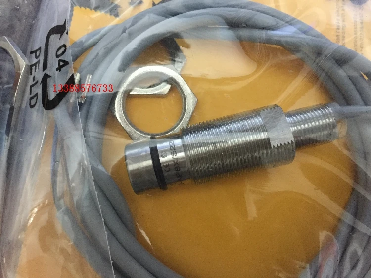 

BRAND NEW ORIGINAL SENSOR BT18-B-VP6X BT18-B-VN6X BD15-SJ30-A2 BD15-SJ30-A BID2-G180-AN6/S220 BID2-G180-AP6/S220