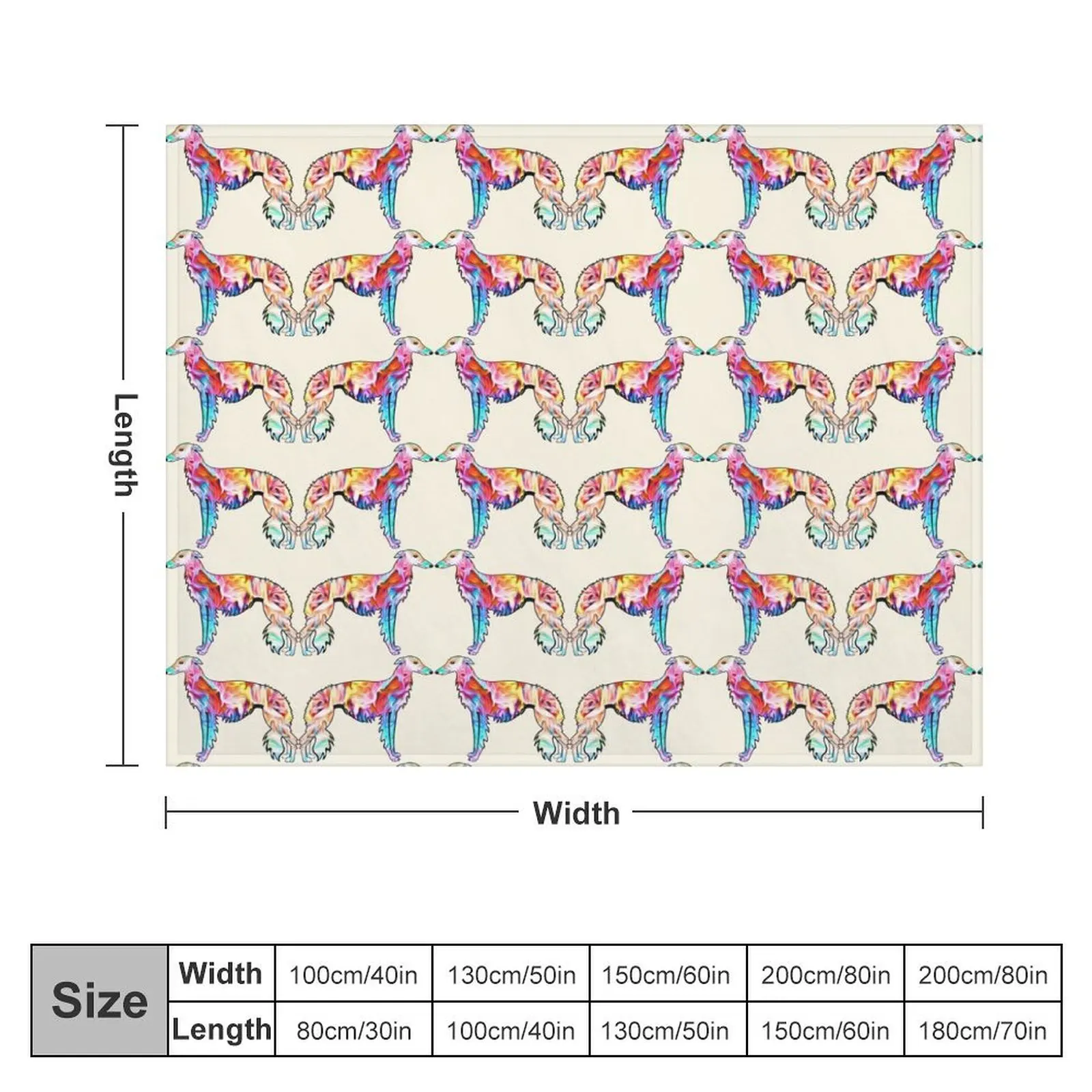 Мраморное серебристое одеяло для пляжа