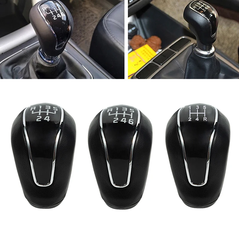 Ручка переключения передач 5/6 скоростей подходит для Hyundai IX25 Creta Kia Forte Cerato K3 2012 2013