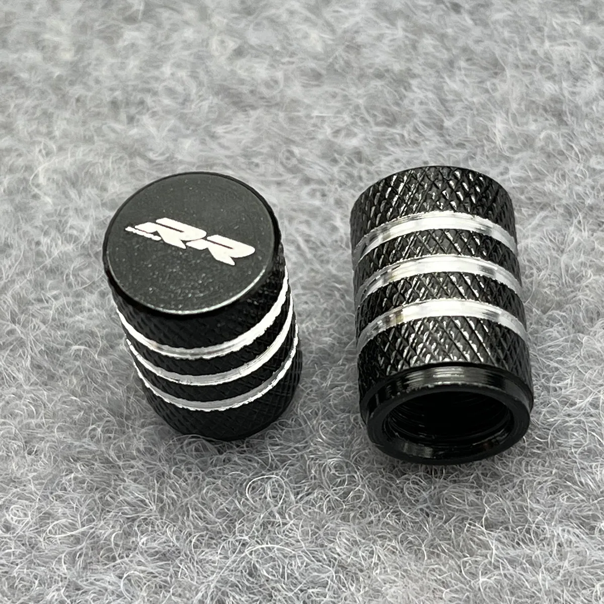 Подходит для BMW S1000RR S 10000RR HP4 2009-2022 колпачки на стержни клапанов обода колеса