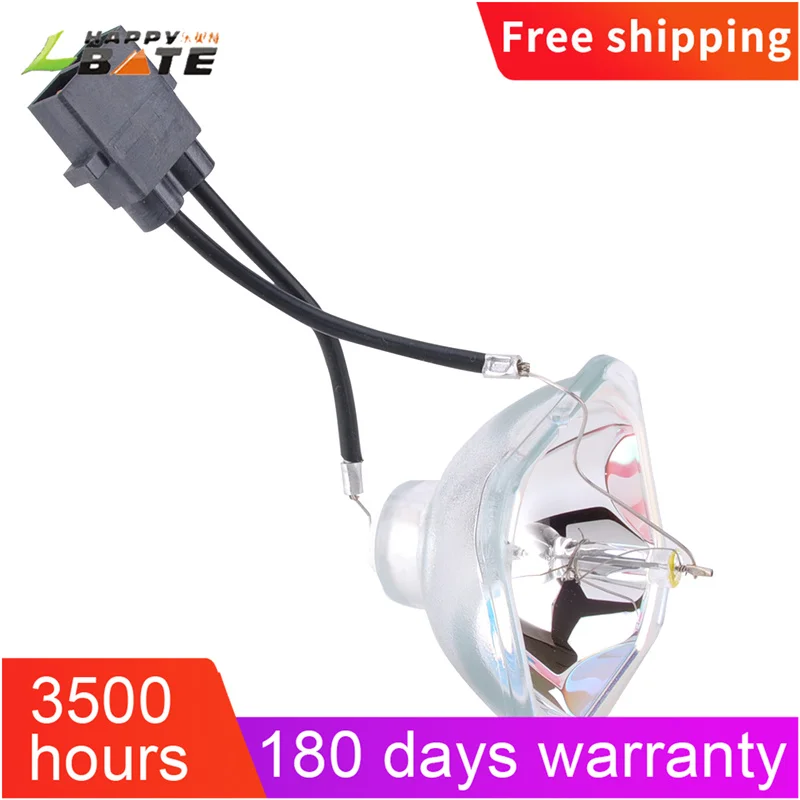 Replacement Projector Lamp ELPLP41 For EPSON EX21 EX30 EX50 EX70 EB-S6 EB-S62 EB-S6LU EB-W6 EB-X6 EB-X62 EB-X6LU EMP-X5 EMP-X52