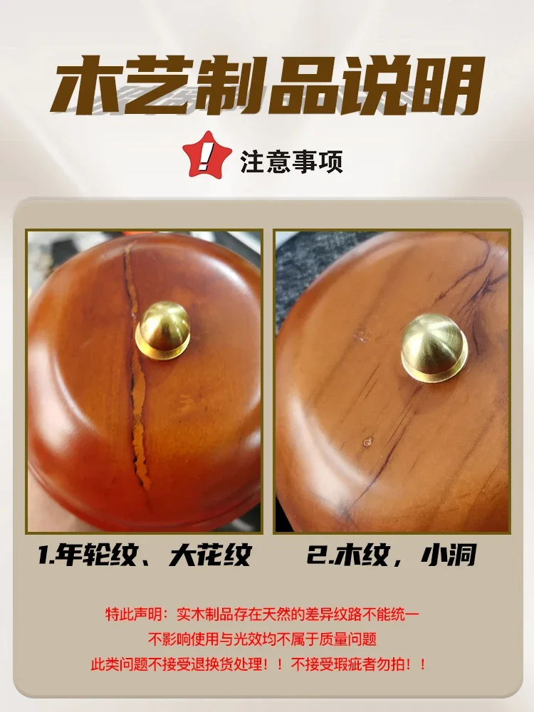 Американская пасторальная ретро-люстра для спальни