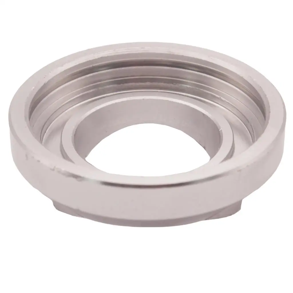 1 комплект фланцевого адаптера + зажим для фильтра выдувания SSQV