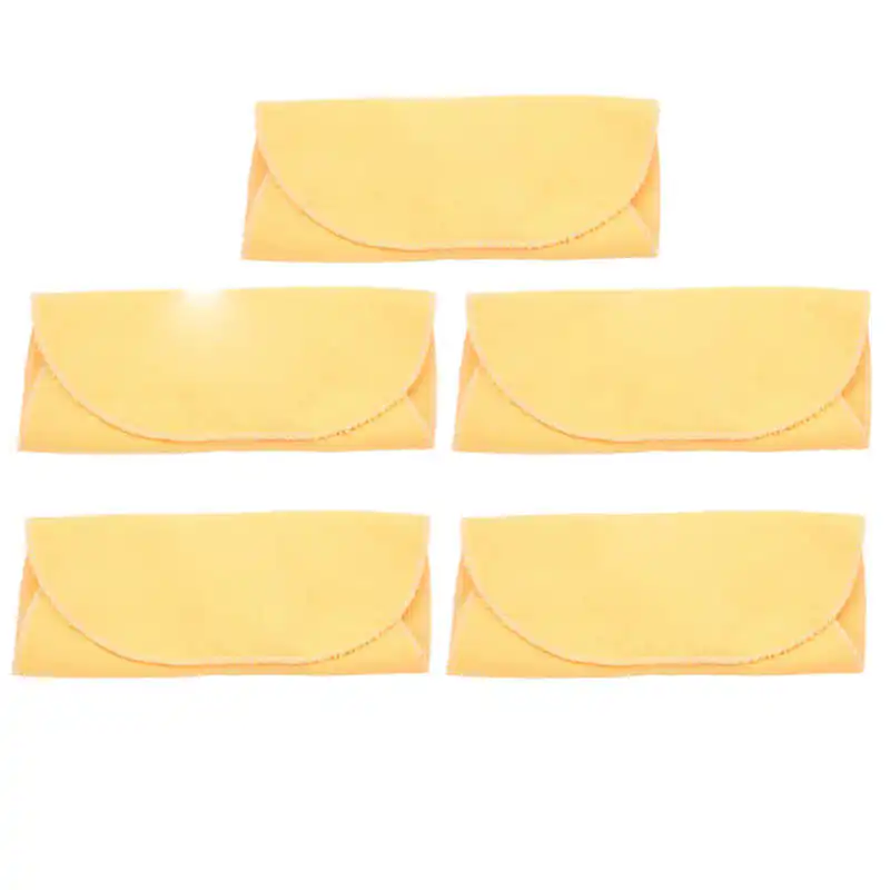 

Салфетка-тампон для чистки, Универсальный бас-кларнет, тампон для кларнета, для маленького саксофона